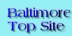 Baltimore's Top Sites
